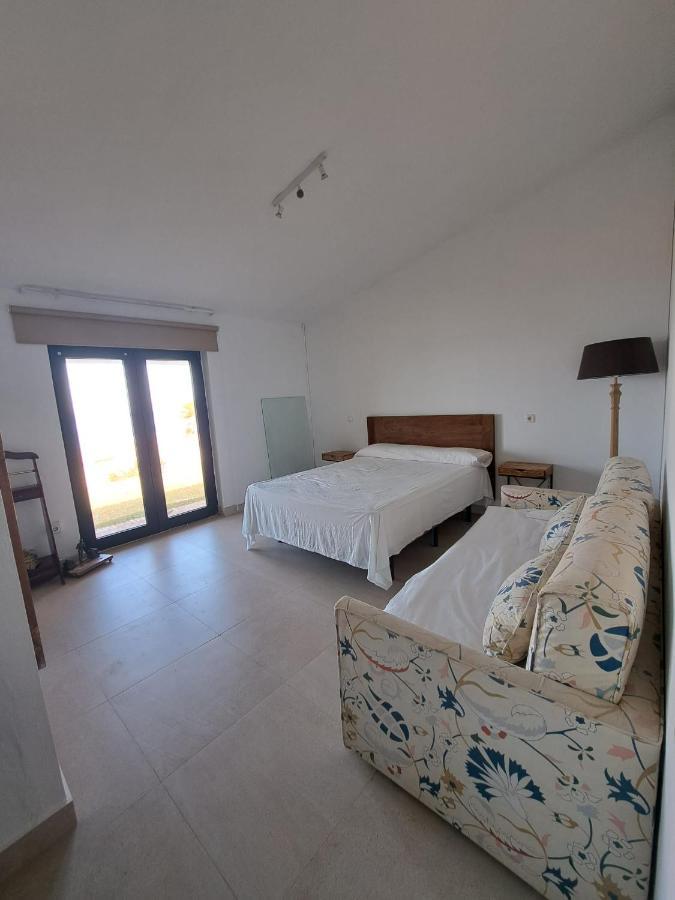 Galeon 3 Vistahermosa Playa Villa *