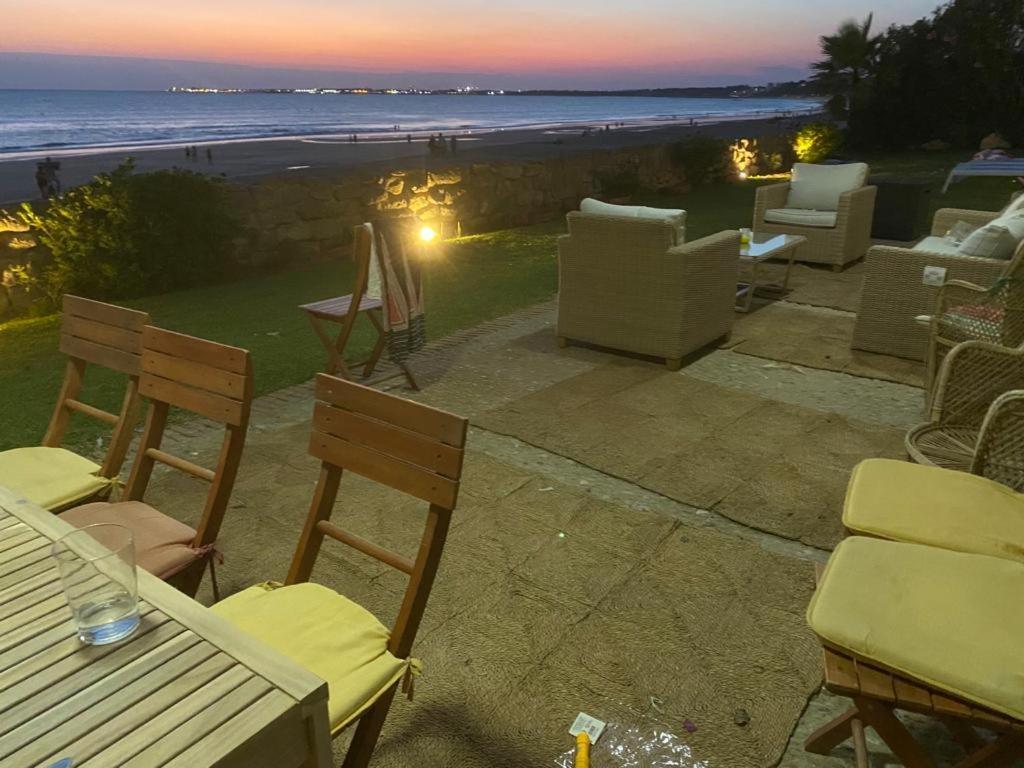Galeon 3 Vistahermosa Playa Villa *